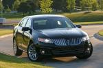 Lincoln MKS 2008 года